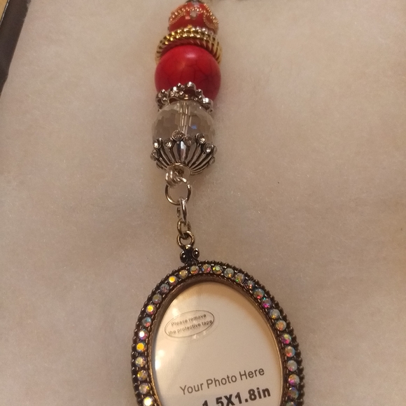 Handcrafted keychains - Picture 5 of 16